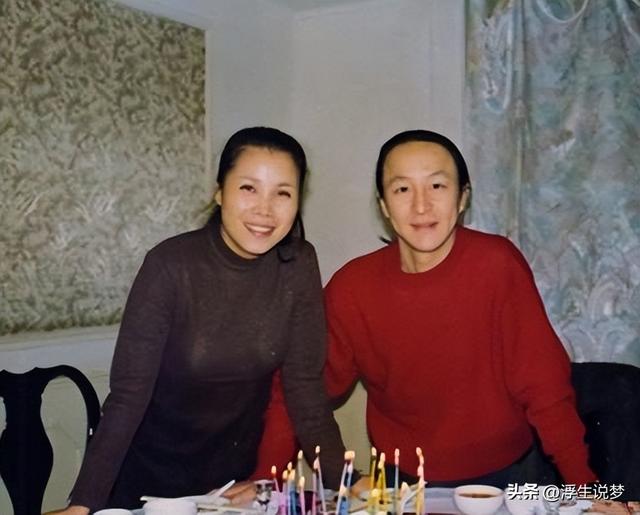 田震和那英的成绩比较（22年后再看那英田震各自的境遇）(42)