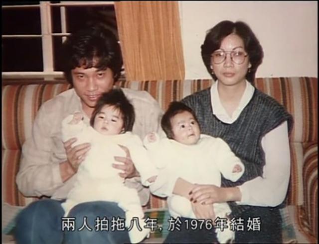吴孟达吴韦伦，吴孟达独子吴韦仑(11)