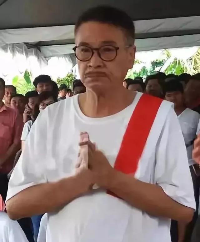 吴孟达吴韦伦，吴孟达独子吴韦仑(38)