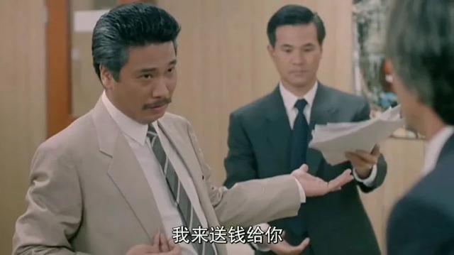 吴孟达吴韦伦，吴孟达独子吴韦仑(24)