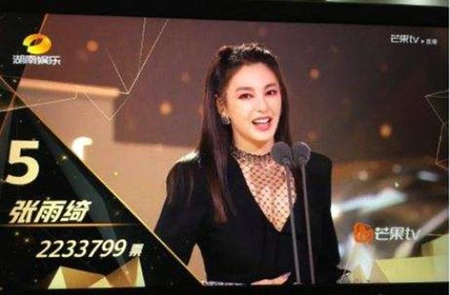 乘风破浪的姐姐一到三季参赛名单（乘风破浪的姐姐三季全回顾）(12)