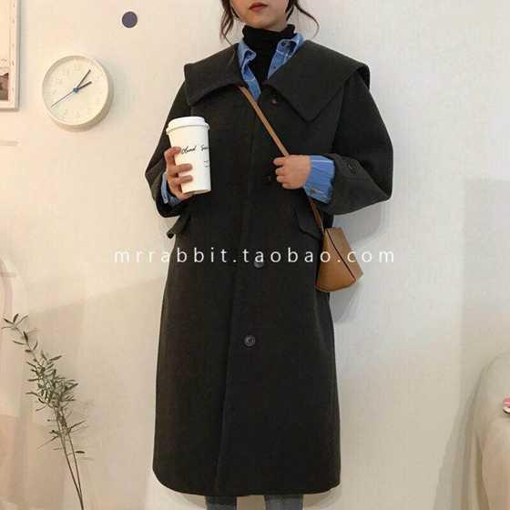 比较好看的淘宝女装店推荐（20家淘宝上好看又平价的女装店铺合集）(3)