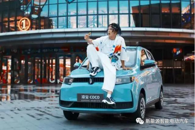 纯电动汽车排行榜前十名质量（五万内最好电动汽车推荐）(6)