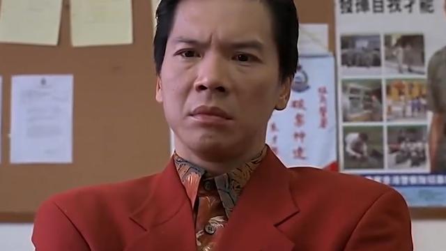 向华强在香港有多牛（港圈大佬向华强在京被扇巴掌）(10)