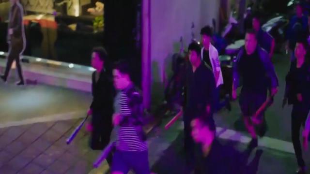 向华强在香港有多牛（港圈大佬向华强在京被扇巴掌）(13)