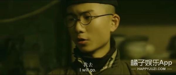 金陵十三钗里面的男娃（还记得金陵十三钗里的小男孩乔治吗）(10)