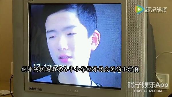 金陵十三钗里面的男娃（还记得金陵十三钗里的小男孩乔治吗）(19)