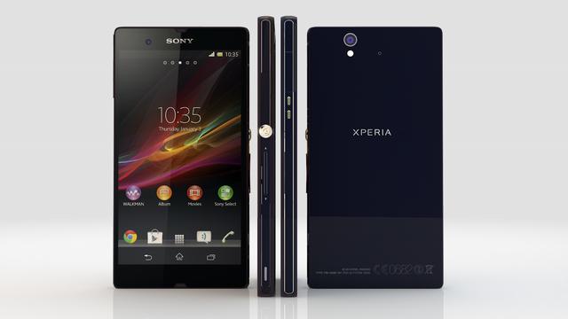 索尼xperia一代参数（索尼Xperia10周年回顾从X1到1）(6)