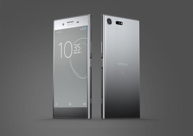 索尼xperia一代参数（索尼Xperia10周年回顾从X1到1）(11)