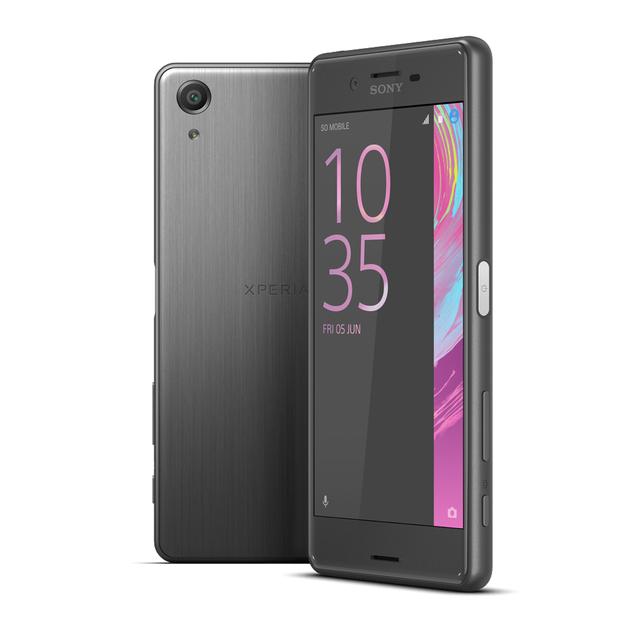 索尼xperia一代参数（索尼Xperia10周年回顾从X1到1）(9)