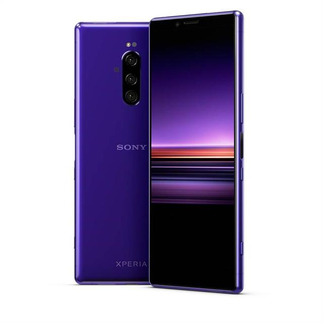 索尼xperia一代参数（索尼Xperia10周年回顾从X1到1）(14)