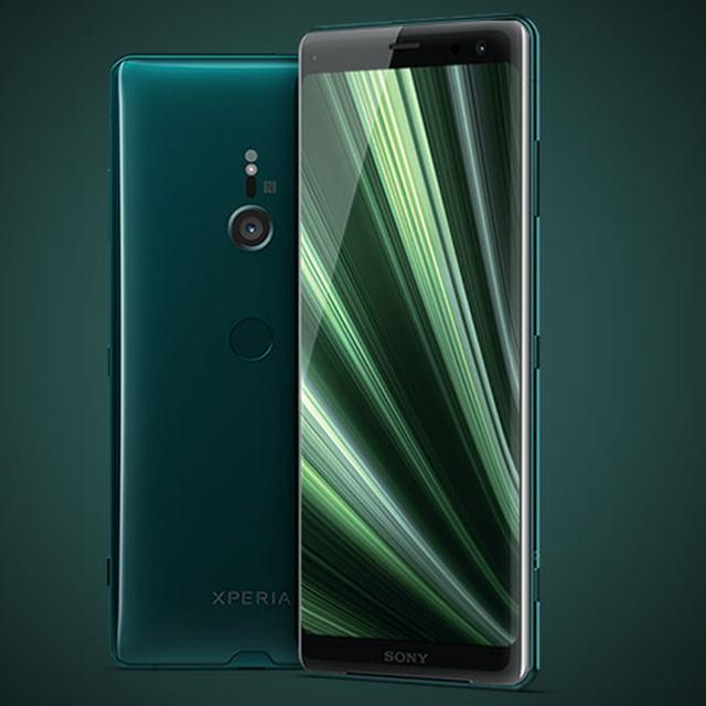 索尼xperia一代参数（索尼Xperia10周年回顾从X1到1）(13)