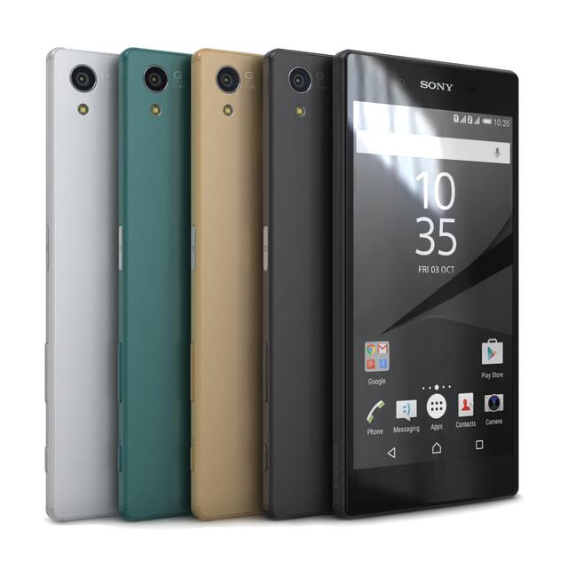 索尼xperia一代参数（索尼Xperia10周年回顾从X1到1）(8)