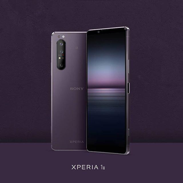 索尼xperia一代参数（索尼Xperia10周年回顾从X1到1）(15)