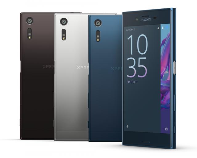 索尼xperia一代参数（索尼Xperia10周年回顾从X1到1）(10)