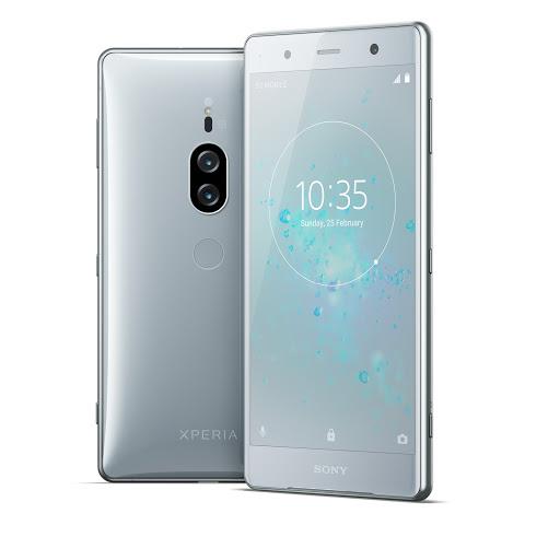 索尼xperia一代参数（索尼Xperia10周年回顾从X1到1）(12)