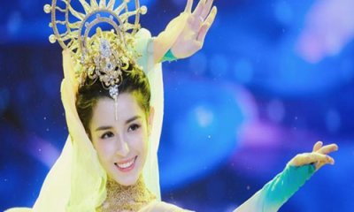 ​哈妮克孜被大佬玩进医院 后被证实另有隐情