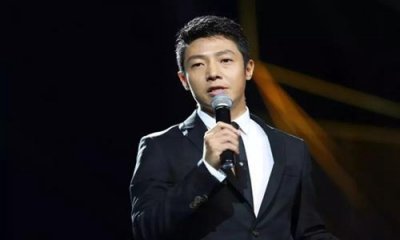 ​孩子出生时撒贝宁发的第一条微信曝光 撒贝宁自曝母亲已去世详情