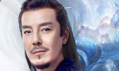 ​海一天是谁演过什么电视作品 和李雪健是父子吗