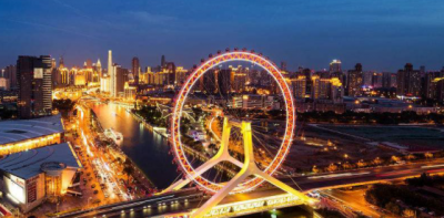 ​天津省还是天津市,天津是哪个省的哪个市