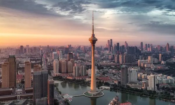 天津省还是天津市,天津是哪个省的哪个市图4