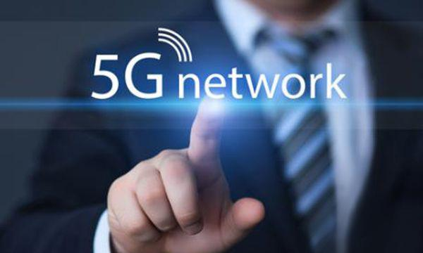 5g什么时候普及,5G网络什么时候全国普及图5