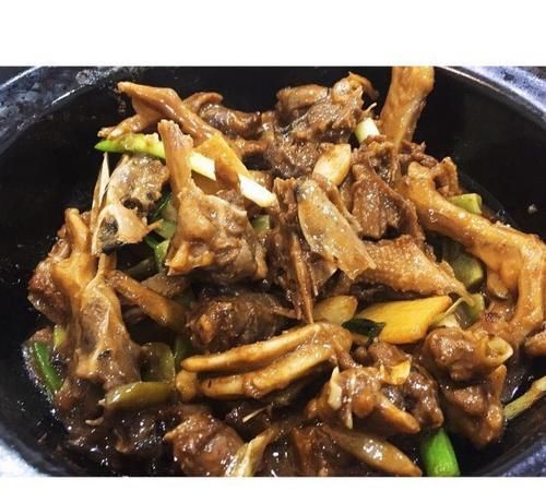 青头鸭怎么做好吃?