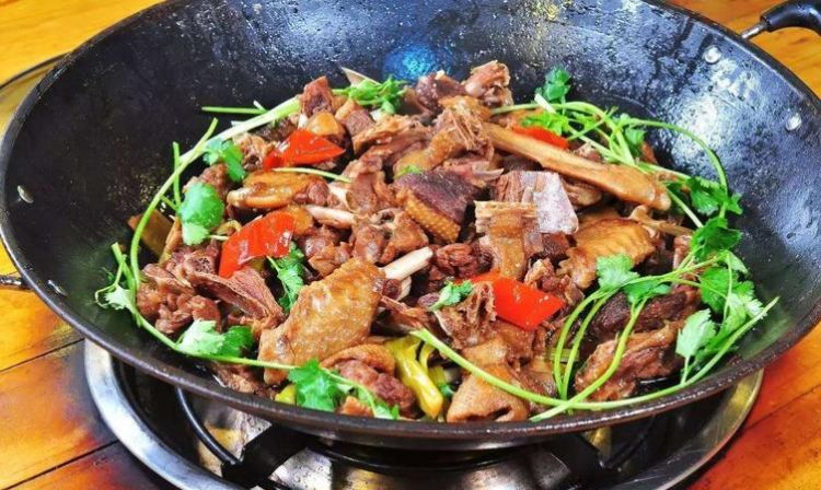 青头鸭肉质怎么样