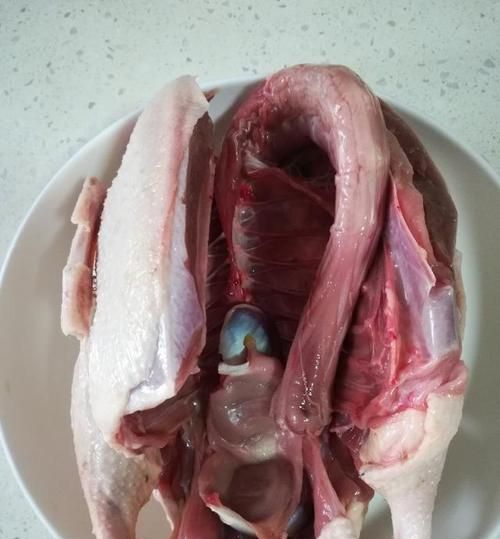 蒸青头鸭怎么做好吃窍门
