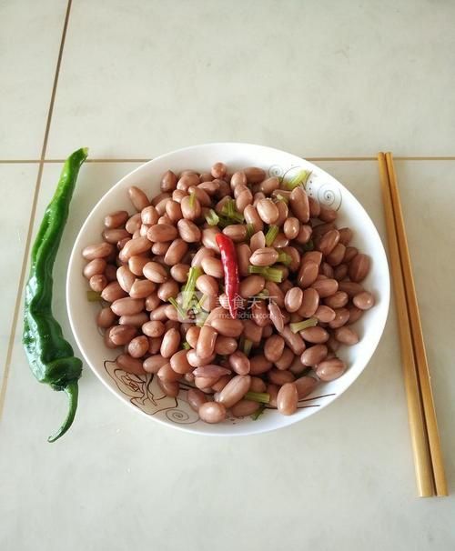 水煮花生要煮多久