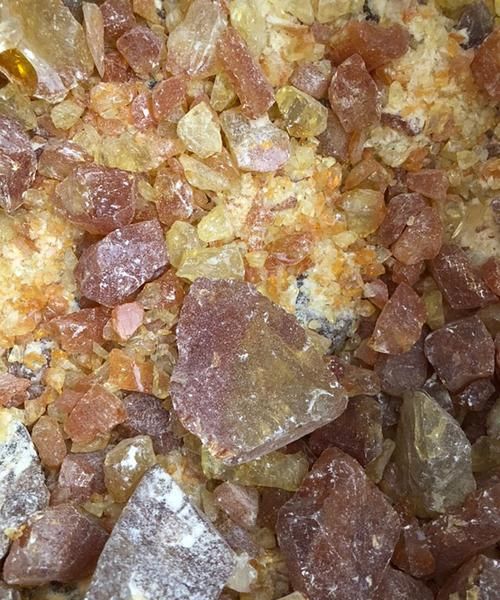 不含松香的锡丝有毒吗