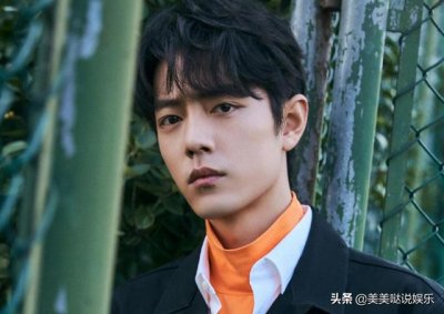 ​肖战演过的五部剧（肖战演过的12部影视作品）
