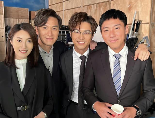 tvb继续无敌奖门人22（TVB下半年七大主推剧集曝光）(7)