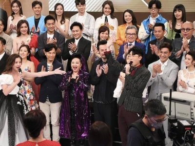 ​tvb继续无敌奖门人22（TVB下半年七大主推剧集曝光）