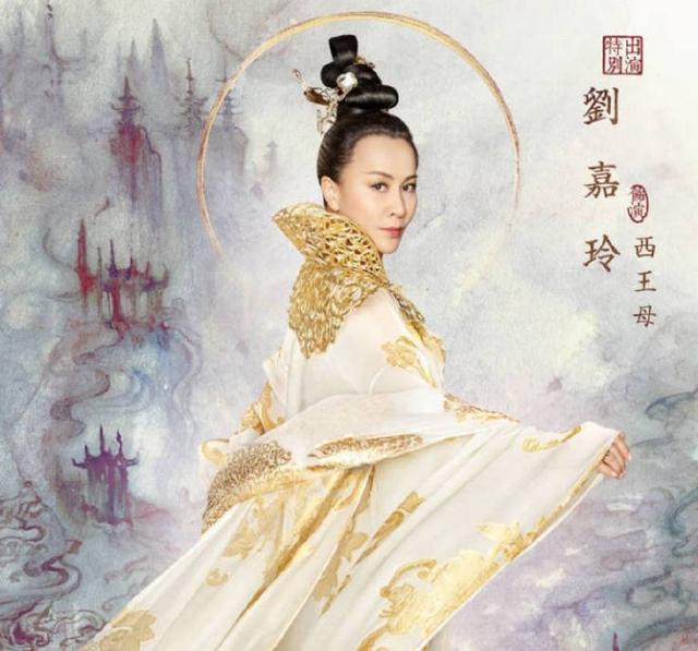 任嘉伦杨紫天乩之白蛇传结局（任嘉伦杨紫全新白蛇传今晚上线）(9)