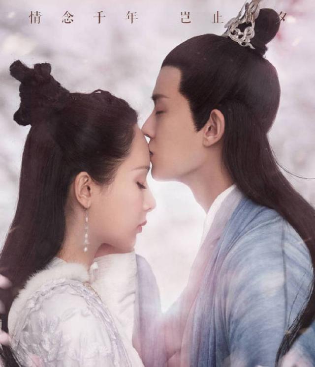 任嘉伦杨紫天乩之白蛇传结局（任嘉伦杨紫全新白蛇传今晚上线）(10)