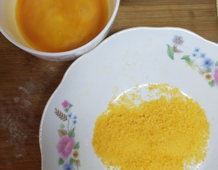 芝士片用锅怎么加热,芝士只能用微波炉加热吗图9