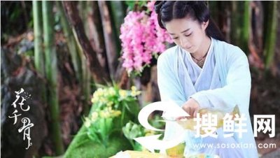​假云隐云翳为什么会陷害花千骨 揭秘云隐云翳双胞胎关系