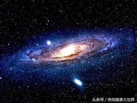 最简单解释第一宇宙速度（第一到第六宇宙速度）(4)