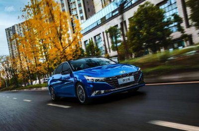 ​北京现代汽车怎么样（一年卖了13万台凄冷车市杀出年度爆款）