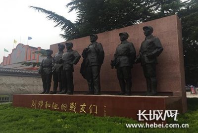 ​一二九师介绍（鏖战太行的一二九师）