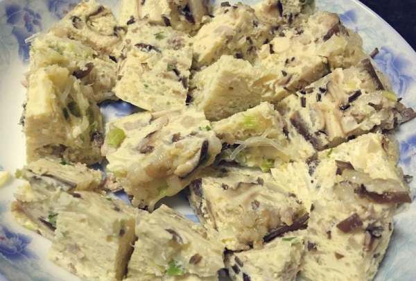 衡阳特色美食有哪些,衡阳师范学院图2