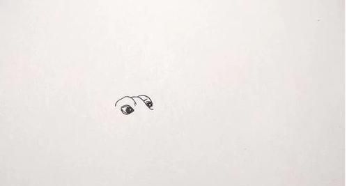 霸王龙简笔画，霸王龙的本领简笔画？图12