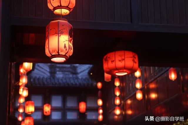 自制精美的节日贺卡教程（过年发祝福教你自制）(3)