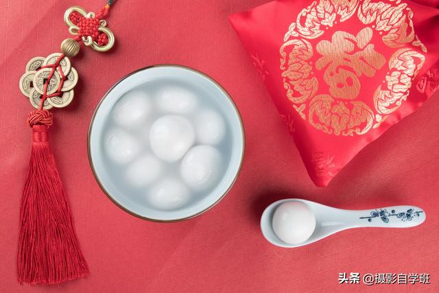自制精美的节日贺卡教程（过年发祝福教你自制）(4)