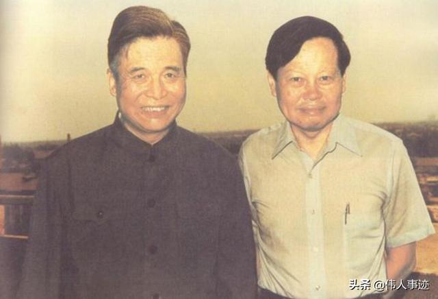 杨振宁与邓稼先关系（杨振宁庆百岁生日）(15)
