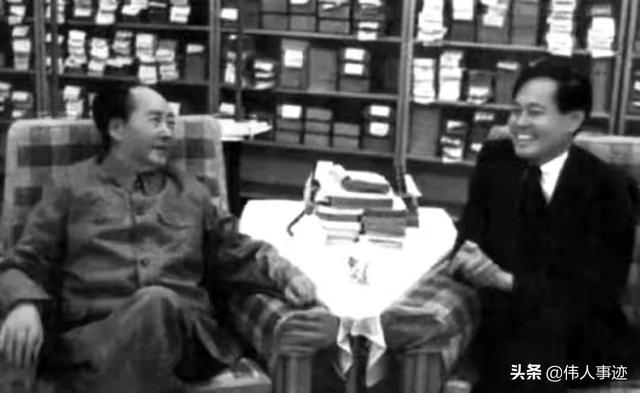 杨振宁与邓稼先关系（杨振宁庆百岁生日）(9)