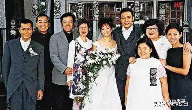 罗嘉良被子弹打死而复生（罗嘉良患肝癌已留遗言）(49)