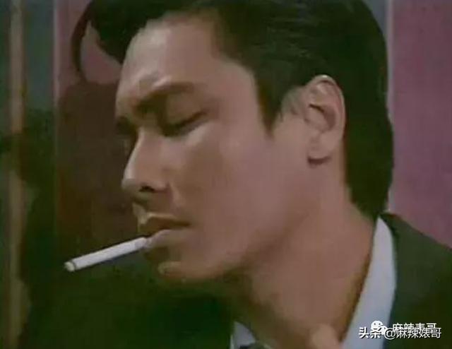 罗嘉良被子弹打死而复生（罗嘉良患肝癌已留遗言）(42)