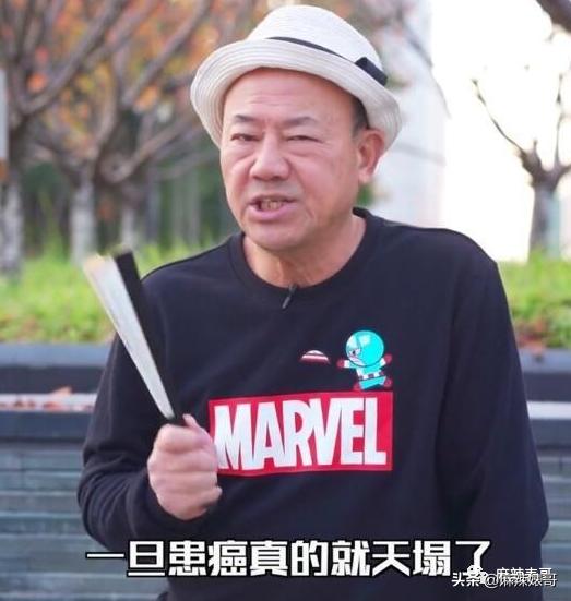 罗嘉良被子弹打死而复生（罗嘉良患肝癌已留遗言）(6)